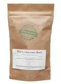 Herba Organica - Horse Chestnut Bark - Aesculus hippocastanum L - Herbal Tea (50g)