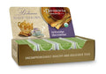Davidson's Organics Raspberry Cream Caramel 100-count Individually Wrapped Tea Bags