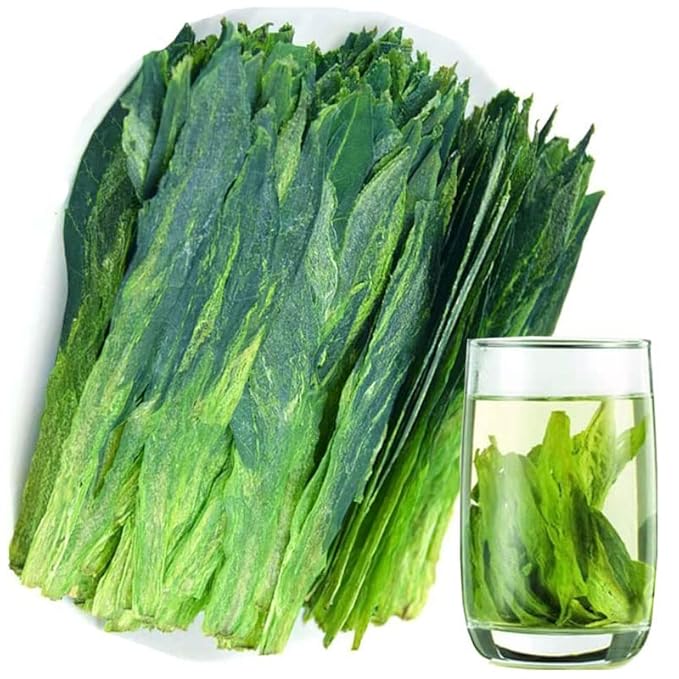 Tai ping Hou kui tea 2.46 oz TaiPing HouKui Green Tea From China 太平猴魁茶70克