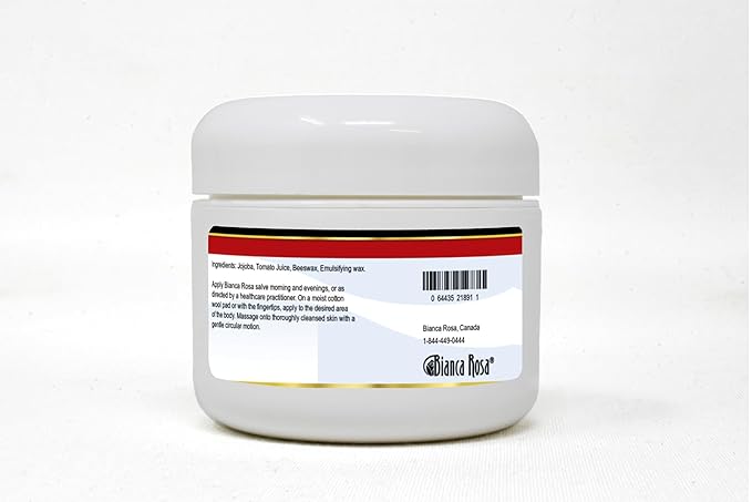 Tomato Juice Salve (2 oz ZIN: 521891) - 2 Pack