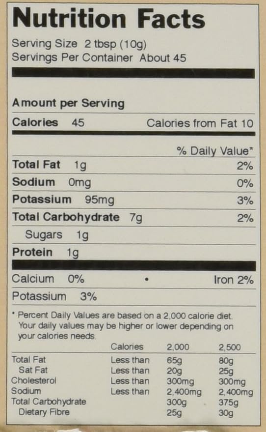 Roasted and Ground 100% Jamaica Blue Mountain Coffee 16oz (1lb) Bag