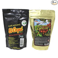 Puerto Rican Supreme Special Selection Ground Coffee (10oz) – Lareno Special Slection Puerto Rican Coffee &amp El Coquí Supreme Puerto Rican Coffee (10oz)– 2 pack