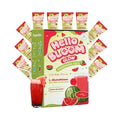 Hello Bloom Glow Reduced L-Glutathione Powder Juice Drink (10 Sachets x 18g Watermelon)