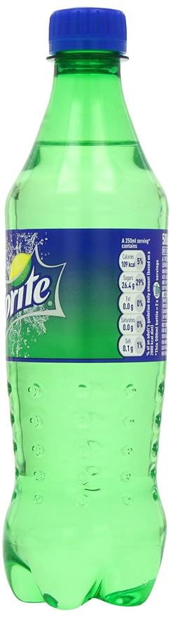 Sprite 500 ml