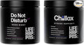 The Ultimate Relaxation Bundle: Chillax + Do Not Disturb