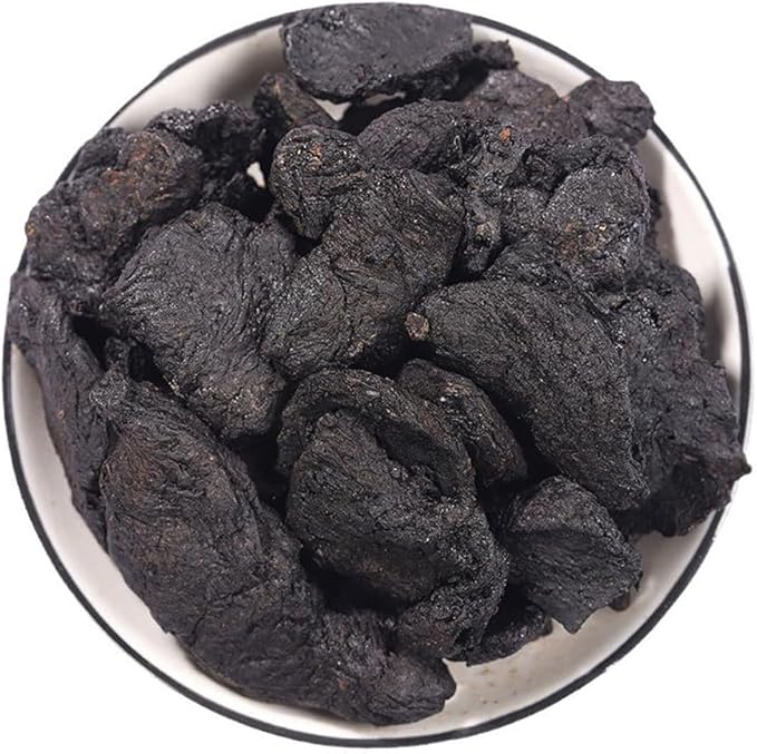 Prepared Rehmannia Root Rehmannia Root Prepared with Wine (1000g(35.27oz))