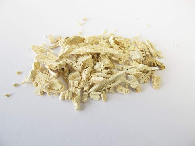 Health Embassy Marshmallow Root | Althaea officinalis L | Herbal Tea (50g)