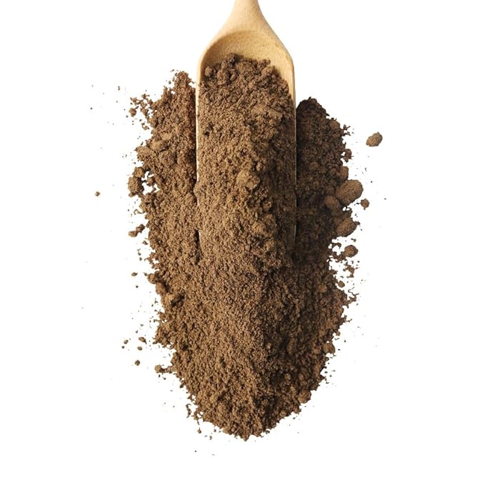 Organic Natural Pure Premium Cuscuta Seed Extract Powder-10.58 Ounce (300g)