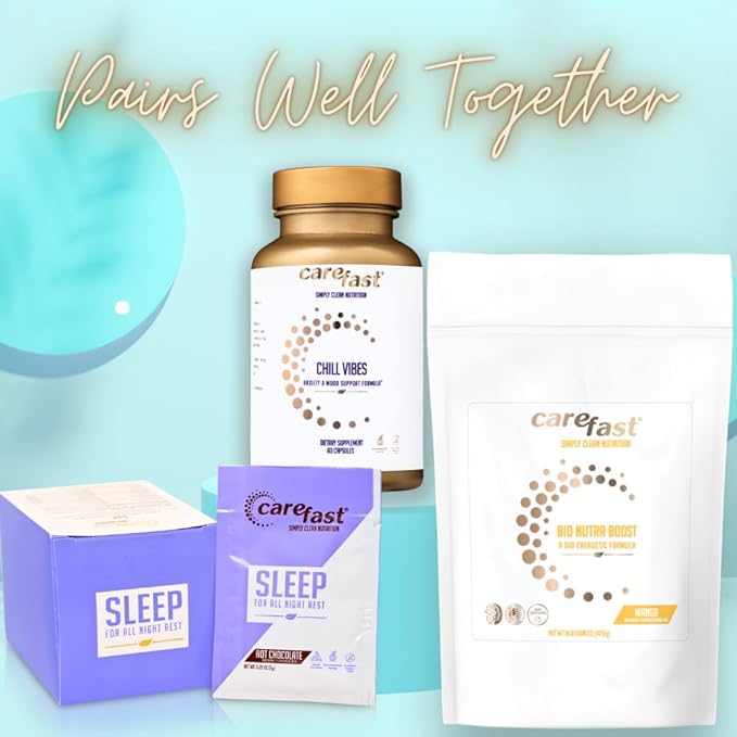 Pure Melatonin 60mg | 180 High-Dose Easy-to-Swallow Capsules | Natural Sleep Aid | Non-Habit Forming | Holistic Wellness