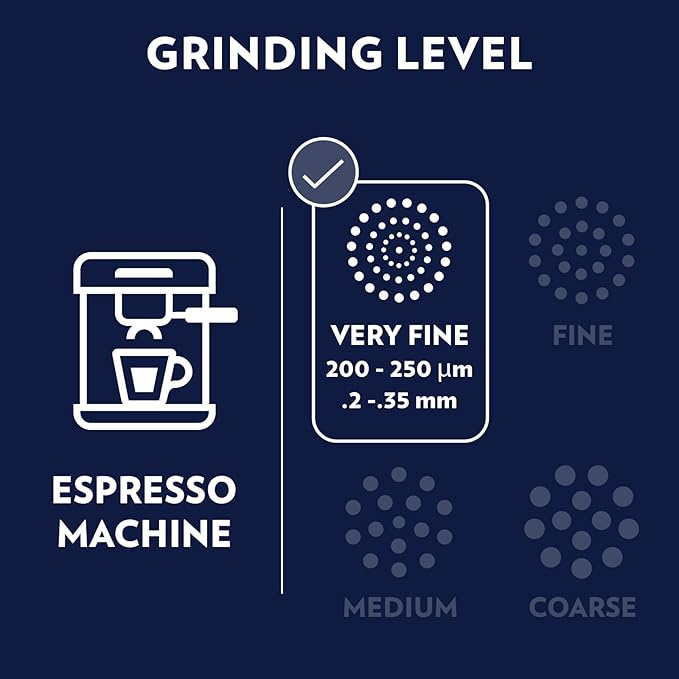 Lavazza Gold Selection Whole Bean Coffee Blend Light Roast 2.2 Pound Bag Premium Quality Blended and roasted in ItalyWell balanced Aromatic Blend with notes of honey and almond