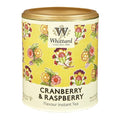 Cranberry &amp Raspberry Instant Tea 500g