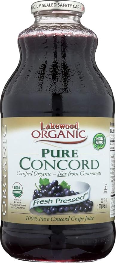 Lakewood Pure Concrd Grp 24x 32OZ