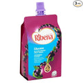 Malaysia Flavour Ribena Fruit Drink 330ml (Blackcurrant &amp Glucose 3 Count)