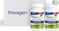 Prevagen Regular Strength Mixed Berry Chewables - 60 Tablets (2 Month Supply) | Formulated for Your Brain | 10mg of Apoaequorin Plus Vitamin D3