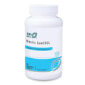 Klaire Labs SFI Health Mastic Gum/DGL Licorice Chewable Tablets - Cinnamon-Flavored - Support GI Function &amp Digestive Comfort - Gentle Deglycyrrhizinated &amp Rhizome Licorice Supplement (60 Tabl