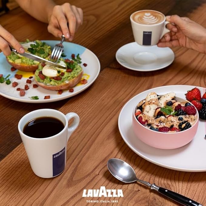 LEspresso Gran Aroma Roast Whole Bean Coffee by Lavazza - 35.2 oz Coffee