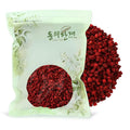 Organic Natural Pure Premium Schisandra BerrySchizandraOmija Dried Bulk Herbs - 10.58 Ounce (300gram)