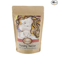 Birth Song Botanicals Nursing Nectar Herbal Breastfeeding Tea – Organic Lactation Tea to Increase Milk Supply Enhance Milk Production &amp Breastmilk Flow* – 40 Servings