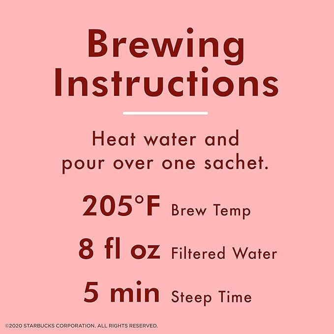 Teavana Spiced Apple Cider Herbal Tea - 12 Sachets Each (24 Total) Plus 12 GoHealthful Pure Raw Organic Honey Sticks Equal to 2.11 Ounces of Clover Honey