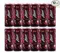 New Alani Cherry Bomb Energy Drink Sugar Free Low Calorie Energy Drinks - 12 fl oz - 12 Pack