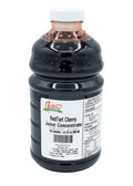 Nature Blessed 100% Pure Tart Cherry Concentrate - 1 Quart (1/32 fl oz bottle) Applications: Home Wine Making Brewing Distilling Smoothies Jelly