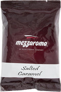 Ellis Mezzaroma Salted Caramel Coffee Packet 2.5 oz. - 24/Pieces WS-110X2673566-NF