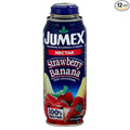 Jumex fl.oz Can Btl Straw-Banana N 16oz