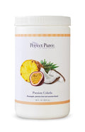 The Perfect Puree Passion Colada Blend - 28 fl oz (Pack of 6)