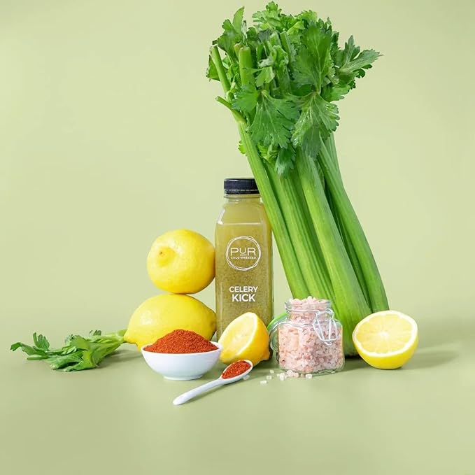 GREENS MEDLEY DAILY JUICE PACK 12 oz 36 pack