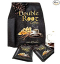 Superlife Double Root Coffee 6 Sachets Each (4 Pack)