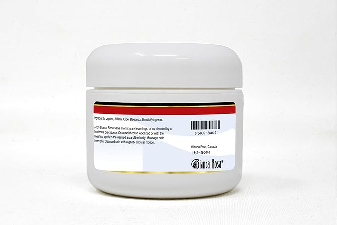 Bianca Rosa Alfalfa Juice Salve (2 oz ZIN: 518846) - 3 Pack