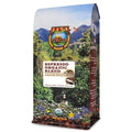 Low Acid Organic Coffee – Whole Bean Mold-Free &amp Stomach Friendly by Java Planet Espresso Blend Coffee Dark Roast Smooth Full Flavored 1LB Bag