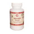 Chi's Enterprise 120 Piece Myomin Promotes Healthy Hormone Levels 500mg Capsules