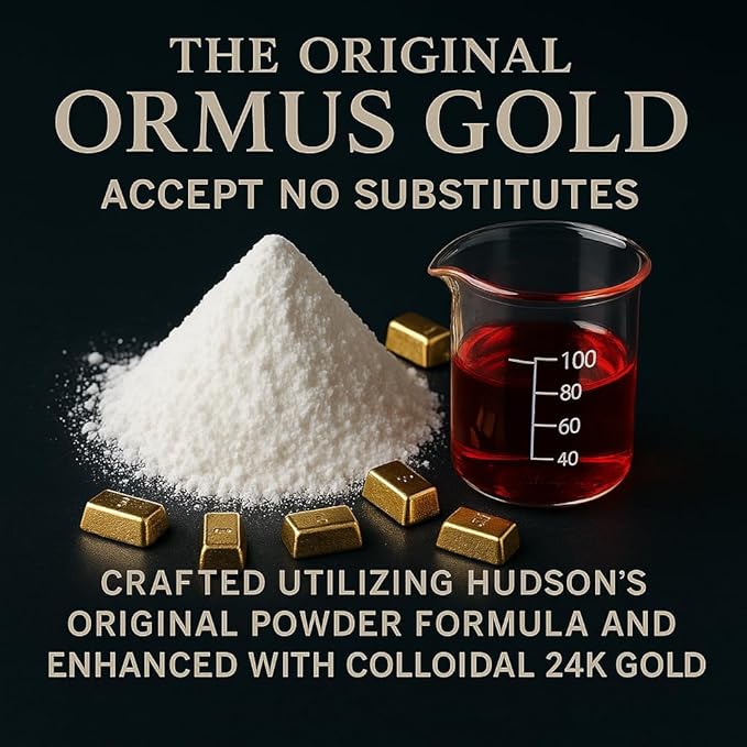 Third Eye Pine Powder Haritaki Pine Pollen &amp Ormus 24k Gold Monoatomic | Wild Harvest Broken Cell Wall non-GMO Vegan | Supports Detoxification Pineal Gland Decalcification