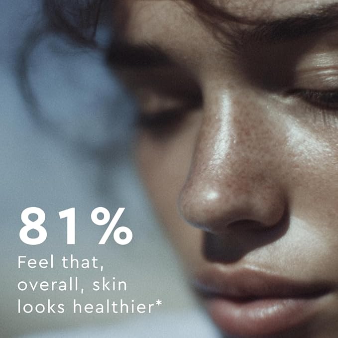 AURELIA Skin Perfection | Advanced Cellular Anti-Aging Supplement | Enhance Skin Clarity &amp Tone | with Zinc Resveratrol Niacinamide Ergothioneine &amp Vitamin C
