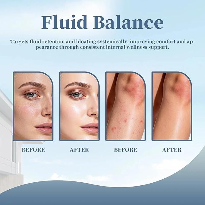 Alora's Hope Organic Lymphatic Drainage Drops - Herbal Liquid Blend for Circulation Fluid Balance Fast-Absorbing Botanical Formula 2 fl oz(1pc)