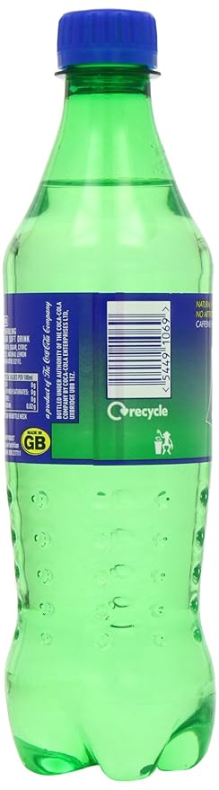 Sprite 500 ml