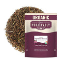 Organic Positively Botanicals Company Red Clover Blossoms Herbal Tea Loose Leaf Botanical 16 Ounce