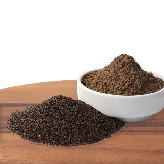 Organic Natural Pure Premium Cuscuta Seed Extract Powder-10.58 Ounce (300g)