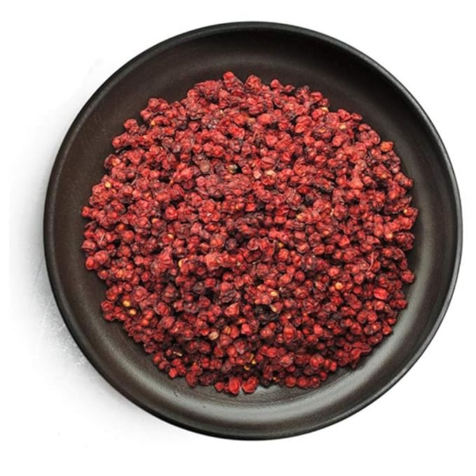 Omija(Schisandra)600g Korean 오미자 五味子