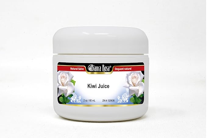 Bianca Rosa Kiwi Juice Salve (2 oz ZIN: 520636) - 3 Pack