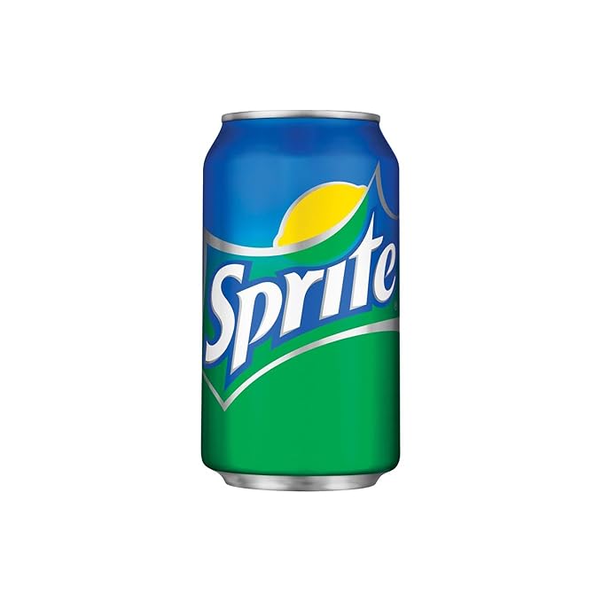 Sprite 12 oz. cans 35 pk. A1
