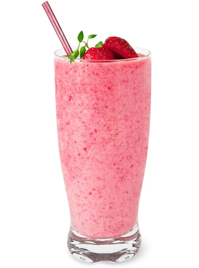 Dr. Smoothie Classic Strawberry 46 fl. oz. (Pack of 2)