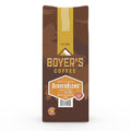 Boyer's Coffee DenverBlend Coffee Light Roast Whole Bean 2.25lb Bag (1-Count)