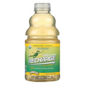 Rw Knudsen Pet Recharge Organic Lemon Juice - Case of 6 - 32 FZ