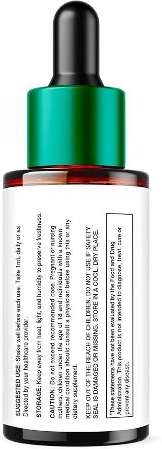(5 Pack) Sugar Harmony Drops SugarHarmony Liquid Supplement Healthy Circulation Drops Advanced Support Formula for Maximum Strength &amp Stable Levels Sugar Harmony Dropper for Reviews (10 Oz/300m