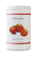 The Perfect Puree Strawberry Puree 30 Ounce - 6 per case.