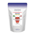 GramZero Red Raspberry Zero Calorie Sugar Free Drink Mix Great For Nutrition Club Loaded Tea Stevia Sweetened