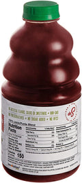 Organic Raspberry Fruit Smoothie Mix 46 fl. oz. WS-103DRORGRASP-NPF