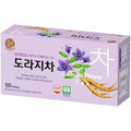 Songwon Balloon Flower Tea_80g (0.8g x 100 Teabags)